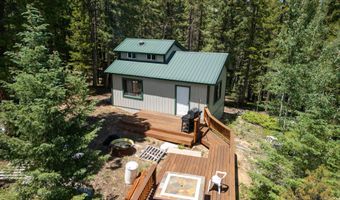 1001 Pactolus Lake Rd, Black Hawk, CO 80422