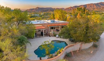 6601 E LONE MOUNTAIN Rd N, Cave Creek, AZ 85331