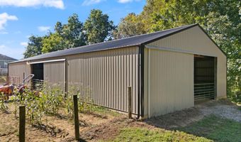 141 Parker Ln, Barbourville, KY 40906