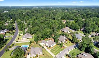 725 PETRIE Rd, Auburn, AL 36830