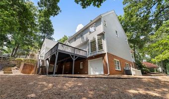 8965 Laurel Way, Alpharetta, GA 30022