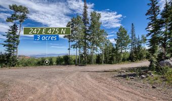 247 E 475 N, Brian Head, UT 84719