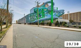 600 PACIFIC Ave D202, Atlantic City, NJ 08401
