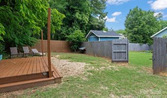 1201 Pegram St, Charlotte, NC 28205