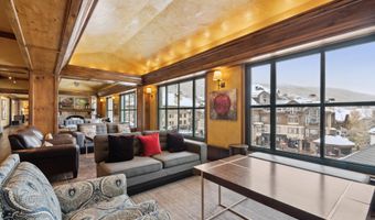 100 E Thomas Pl 5053, Week 50, Beaver Creek, CO 81620
