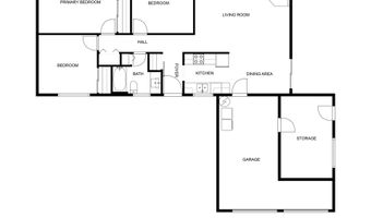 24822 SERTIC Rd, Veneta, OR 97487