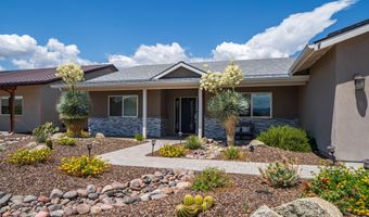 509 S Longhorn Dr, Camp Verde, AZ 86322