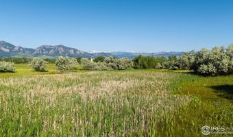 7035 S Boulder Rd, Boulder, CO 80303