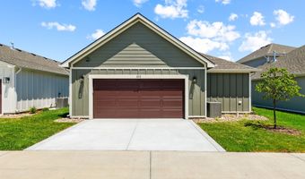 313 W Boxthorn, Andover, KS 67002