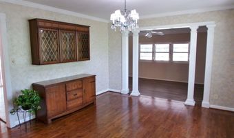 601 E GLADE Rd, Anniston, AL 36206