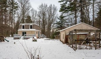 87 Edgewater Dr, Barrington, NH 03825