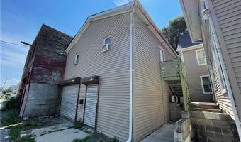 245 Hewitt St, Bridgeport, CT 06607