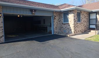 607 Terrace Dr, Aurora, MO 65605