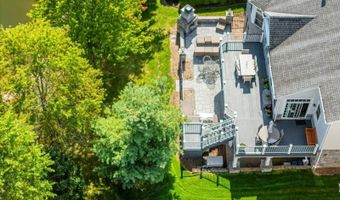 18 AVON Rd, Warren, NJ 07059