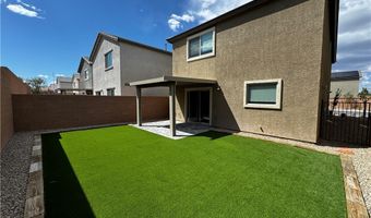 5449 Lynn Creek Ave, Las Vegas, NV 89139