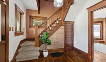 220 N Michigan St, Argos, IN 46501