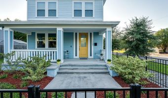 1305 IONIA St, Jacksonville, FL 32206