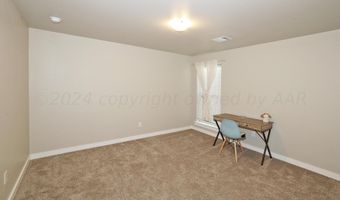 7717 Bellamy Dr, Amarillo, TX 79119