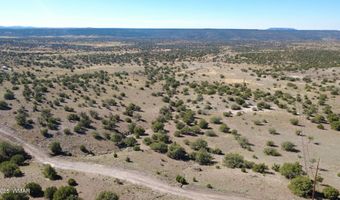 41 Indian Dr, Concho, AZ 85924