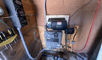 43 N9157, Concho, AZ 85924