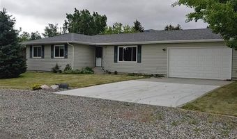 2223 Steadman St, Cody, WY 82414