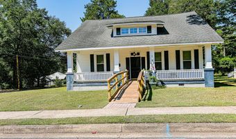 301 Third Ave, Andalusia, AL 36420