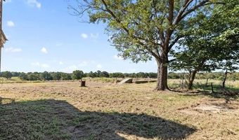 8405 E Nightingale Rd, Atoka, OK 74525