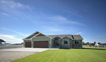 587 W 30 S, Blackfoot, ID 83221