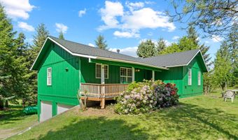 69931 Fishhawk Rd, Birkenfeld, OR 97016