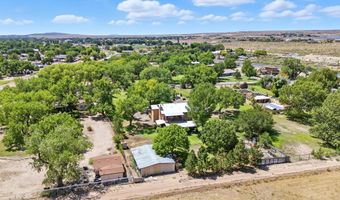 2707 Garner Rd SW, Albuquerque, NM 87105