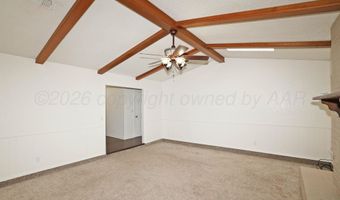 7902 Gerald Dr, Amarillo, TX 79121
