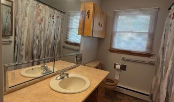 500 W Parmalee St, Buffalo, WY 82834