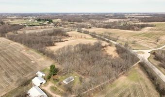 SE 1425 Road, Akron, IN 46910
