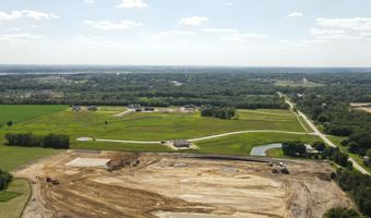 420 NE Monarch Dr, Polk City, IA 50226