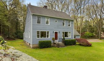 92 Old Mill Rd, Wilton, CT 06897