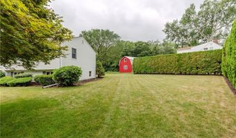 422 Buxton St, North Smithfield, RI 02896