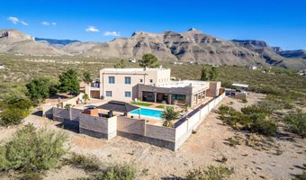 58 S South Canyon Rd, Alamogordo, NM 88310