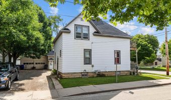 318 W BREWSTER St, Appleton, WI 54911