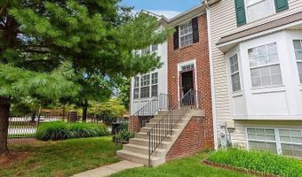 10400 VISTA GARDENS Dr, Bowie, MD 20720