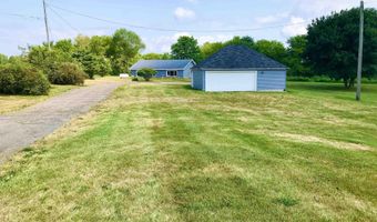 4996 N Alger Rd, Alma, MI 48801