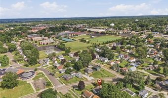 1539 Parkway Blvd, Alliance, OH 44601