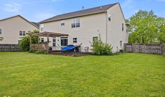 2845 Sleeping Ridge Way, Indianapolis, IN 46217