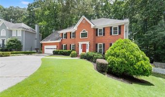 3505 Waters Glen Way, Alpharetta, GA 30022