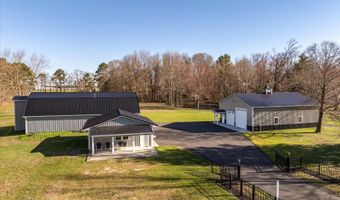 10463 N BEACH Hwy, Greenwood, DE 19950