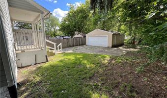 2286 6th St SW, Akron, OH 44314