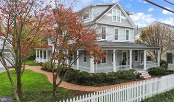 113 CHESAPEAKE Ave, Annapolis, MD 21403