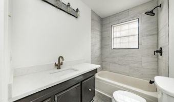 106 N Orion St, Beebe, AR 72012