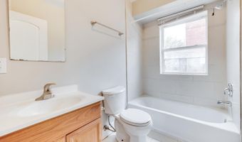 61 FORRESTER St SW 103, Washington, DC 20032