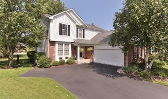 8 Hithergreen Ct, Algonquin, IL 60102