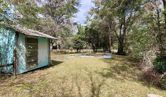 16509 50th Ave, Archer, FL 32618
